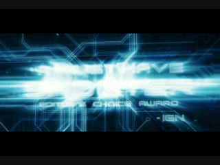 Project : Snowblind : Bourrin mais esthétique