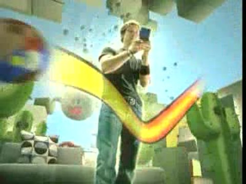 Super Mario Ball : Flipper avec Mario