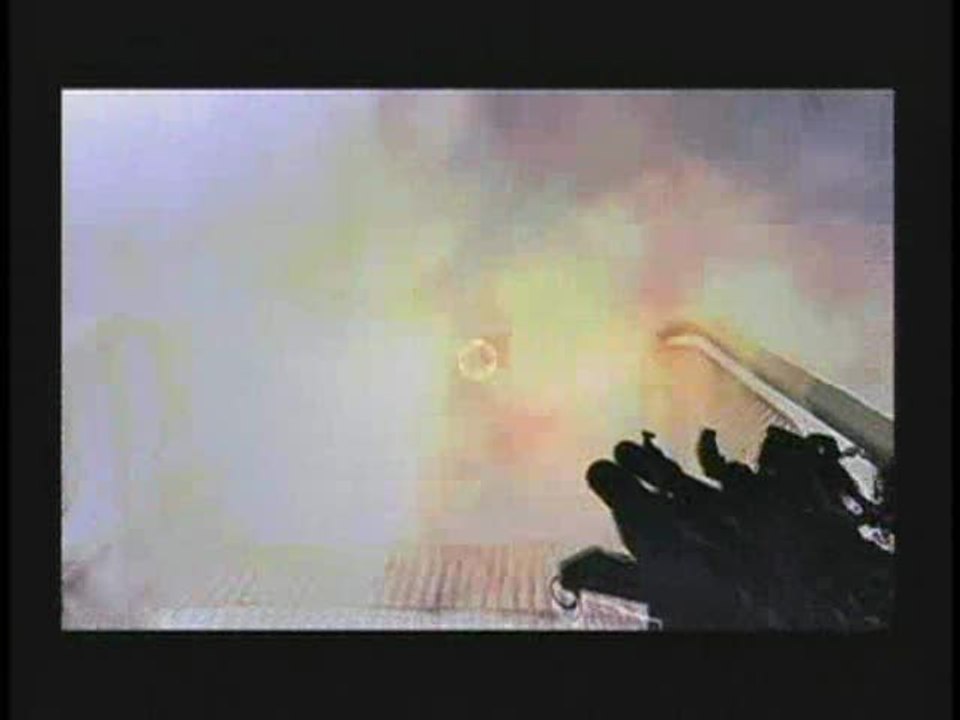 TimeShift : Mitraillette et pouvoir temporel