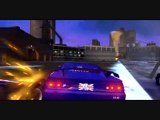 Midnight Club 3 : Dub Edition : Saut périlleux arrière