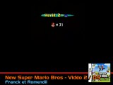 New Super Mario Bros. : Vidéo 2