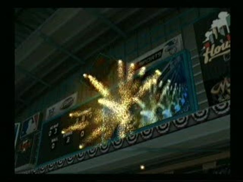 MLB SlugFest Loaded : Homeruns