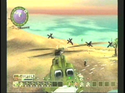 Battalion Wars : La guerre dans tous ses état