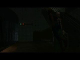 Spider-Man 3 : Sous terre