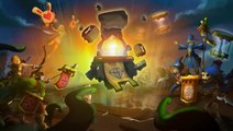Dofus : La Guerre des Guildes