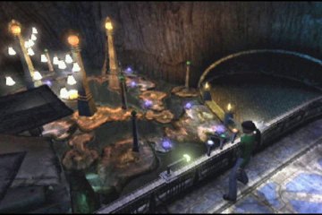 Uru : To D'ni : La caverne à votre portée