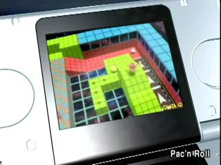PictoChat : Compilation d'arcade