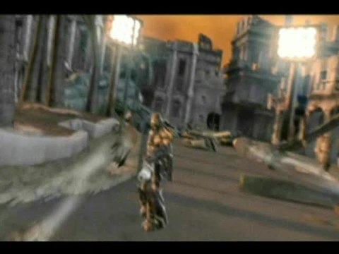 Bet on Soldier : Interview Damien Maurric