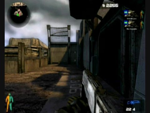 Bet on Soldier : Pari risqué