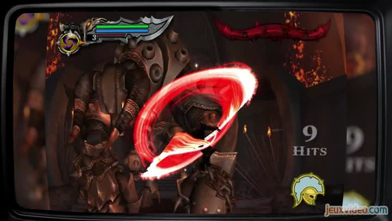 God of War : God of War