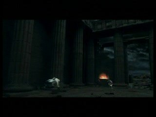 God of War : Un voyage insensé