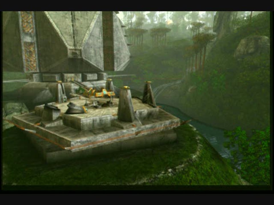 Uru : To D'ni : Garsheen