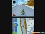 Mario Kart DS : Grand Prix Alpes
