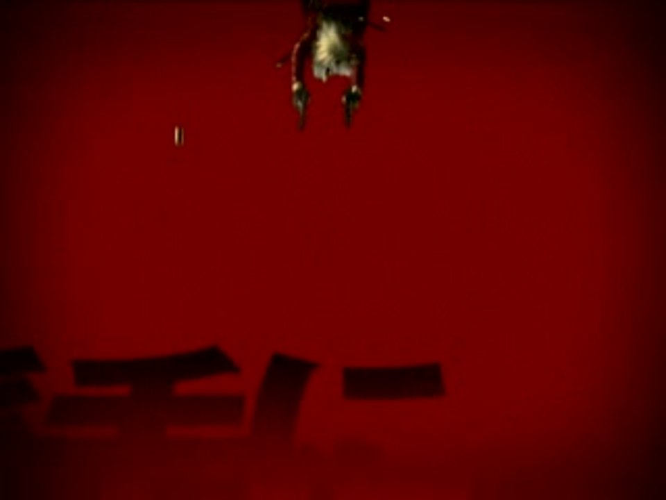 Devil May Cry 3 : Teaser Dante s'agace