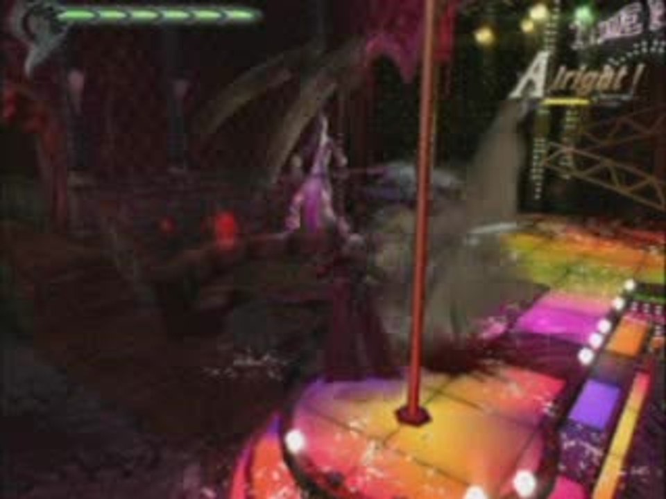 Devil May Cry 3 : Eclater la mort