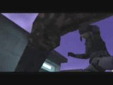Metal Gear Acid : Trailer