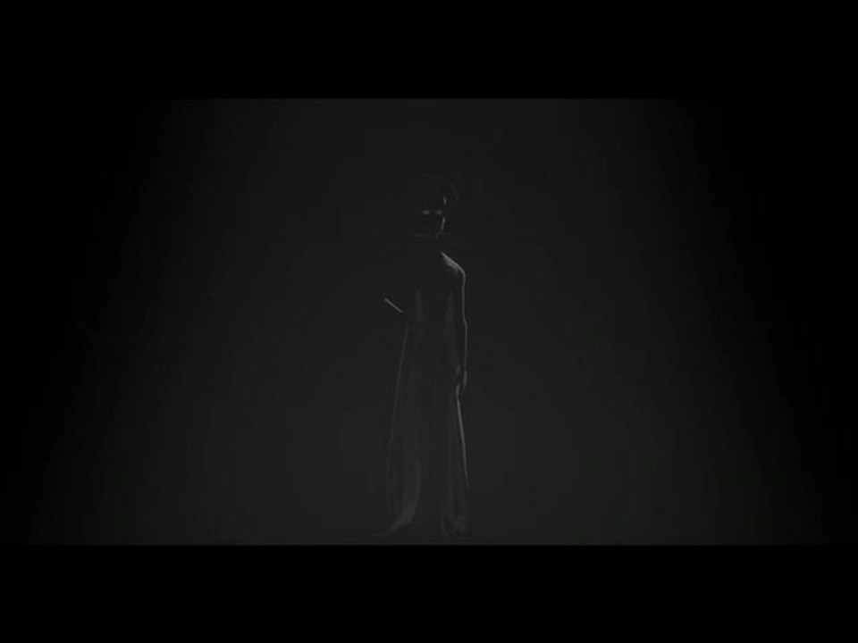 A Vampyre Story : Teaser