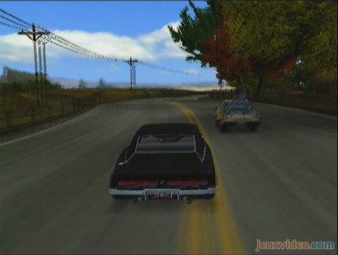 Shérif Fais-Moi Peur : Le Retour de Général Lee : Yiihaa toi même !