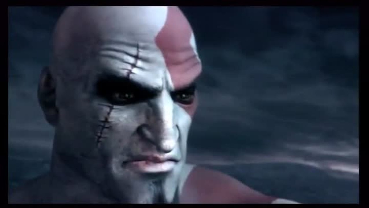 God of War : Top 5 des moments épiques