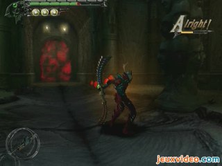 Devil May Cry 3 : Il court, il court le Dante