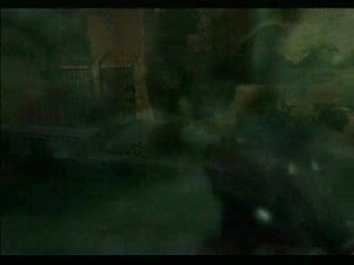 Project : Snowblind : Un gameplay varié