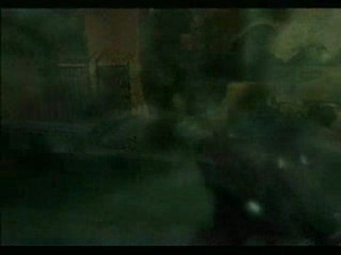 Project : Snowblind : Un gameplay varié