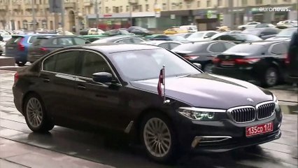 Expulsiones diplomáticas en cadena por la guerra en Ucrania