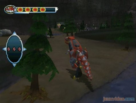 Power Rangers : Dino Tonnerre : Une mission de géants