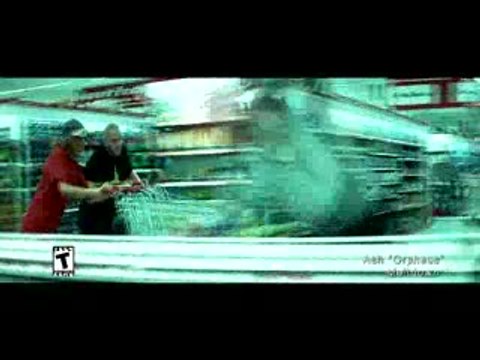 Burnout 3 : Takedown : Spot TV