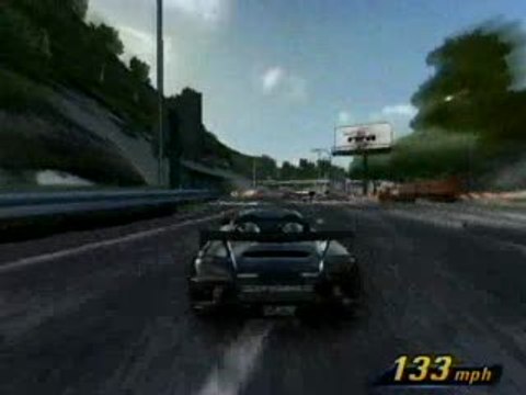 Burnout 3 : Takedown : Vroooooom