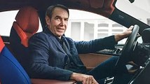 Jeff Koons veut envoyer des sculptures sur la Lune