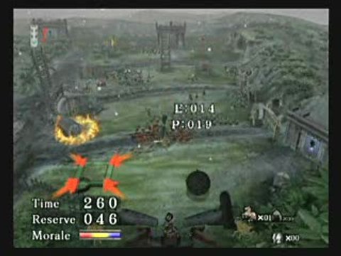 Odama : Faites flipper le jardinier