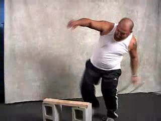 Tekken 5 : Casse brique