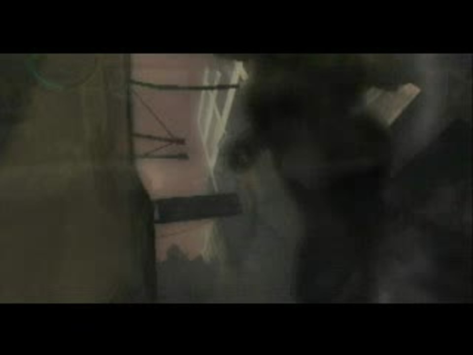 Project : Snowblind : Discours martial