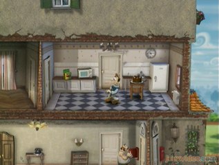 Un Voisin d'Enfer ! : Un joyeux non-anniversaire!