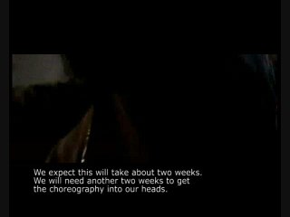 The Witcher : Interview des cascadeurs