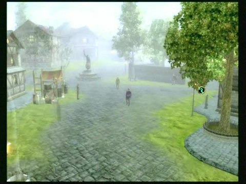 Neverwinter Nights 2 : Présentation commentée