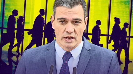 Sánchez aplazó 2 semanas las medidas para pactarlas pero partidos, regiones, y empresas no sabían nada