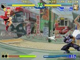 Capcom Fighting Jam : Mêlée générale