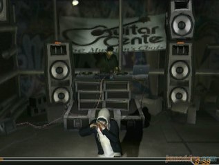 Get on da Mic : Extrait n°2