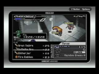 Riviera : La Terre Promise : Des ennemis originaux