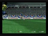 Pro Evolution Soccer 4 : Coup de tête