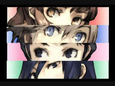 Stella Deus : The Gate of Eternity : Gameplay