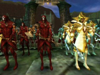 Guild Wars : Annonce de date