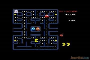 Pac-Man : Gameplay