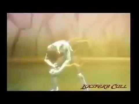 Shin Megami Tensei : Lucifer's Call : Dante revient en solo