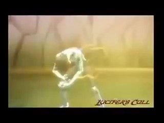 Shin Megami Tensei : Lucifer's Call : Dante revient en solo