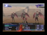 Shin Megami Tensei : Lucifer's Call : Gameplay combats