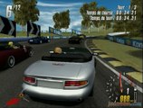 TOCA Race Driver 2 : Ultimate Racing Simulator : Laisse moi passer je te dis !