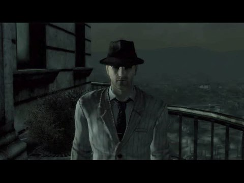 Fallout 3 : Démo gameplay finale